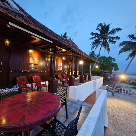 Appartamento Seabreeze Marari Alappuzha Esterno foto