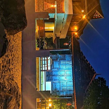 Appartamento Seabreeze Marari Alappuzha Esterno foto