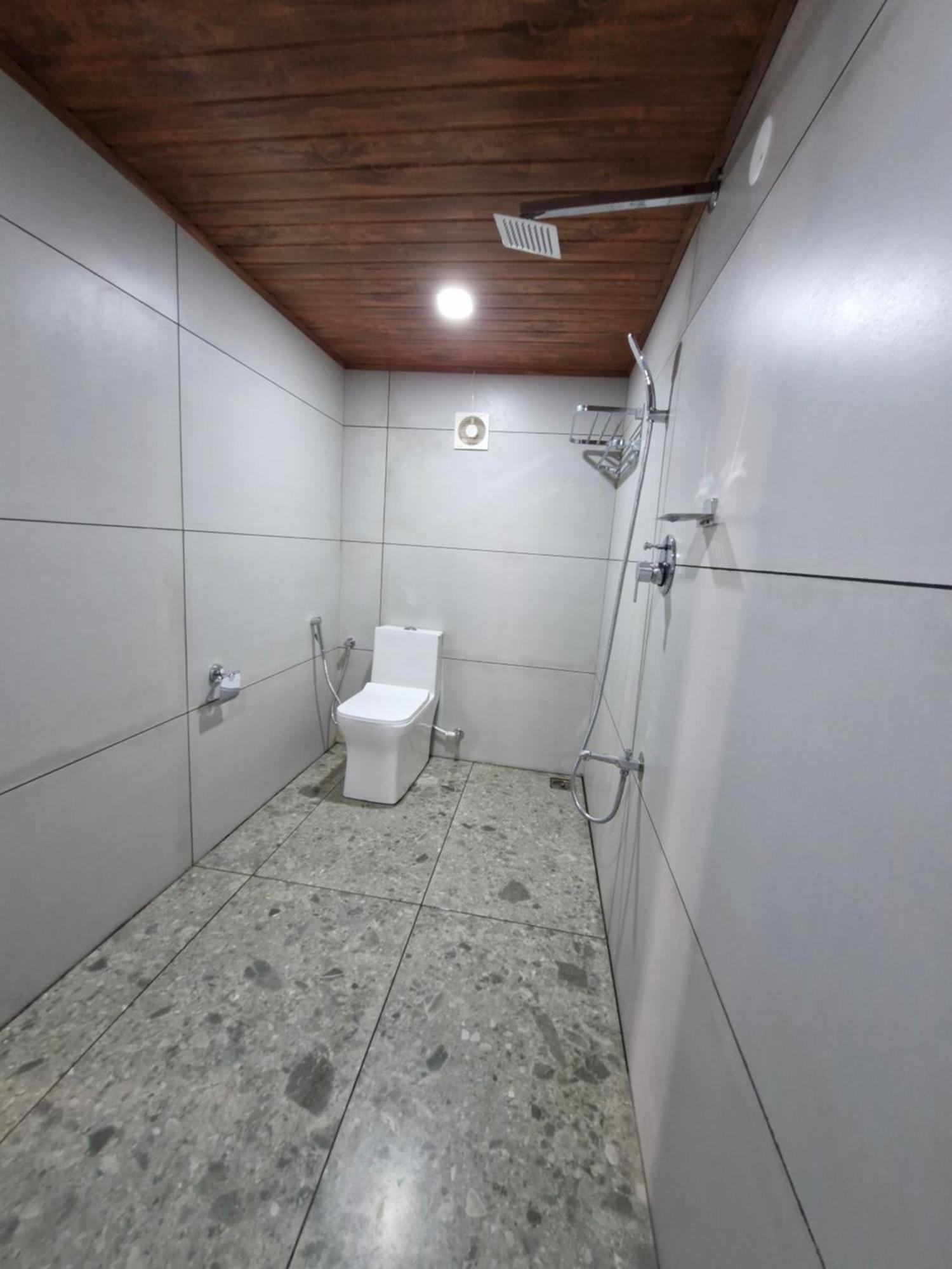 Appartamento Seabreeze Marari Alappuzha Esterno foto